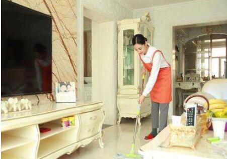 十五部門聯(lián)合印發(fā) 深化促進家政服務(wù)業(yè)提質(zhì)擴容 領(lǐng)跑者 行動三年實施方案 2021 2023年