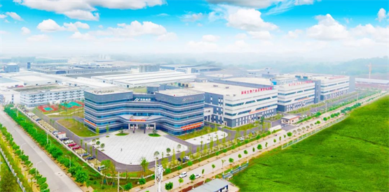華森制藥入選2024年度重慶市級十大未來工廠，彰顯信息技術咨詢服務新高度