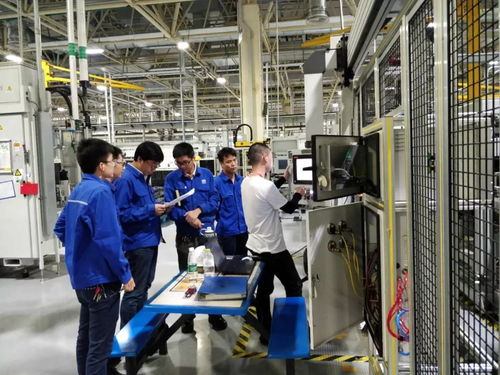 成本領(lǐng)先促轉(zhuǎn)型，信息技術(shù)賦能智能制造——重慶發(fā)動(dòng)機(jī)工廠缸體缸蓋模塊二改造項(xiàng)目順利復(fù)產(chǎn)